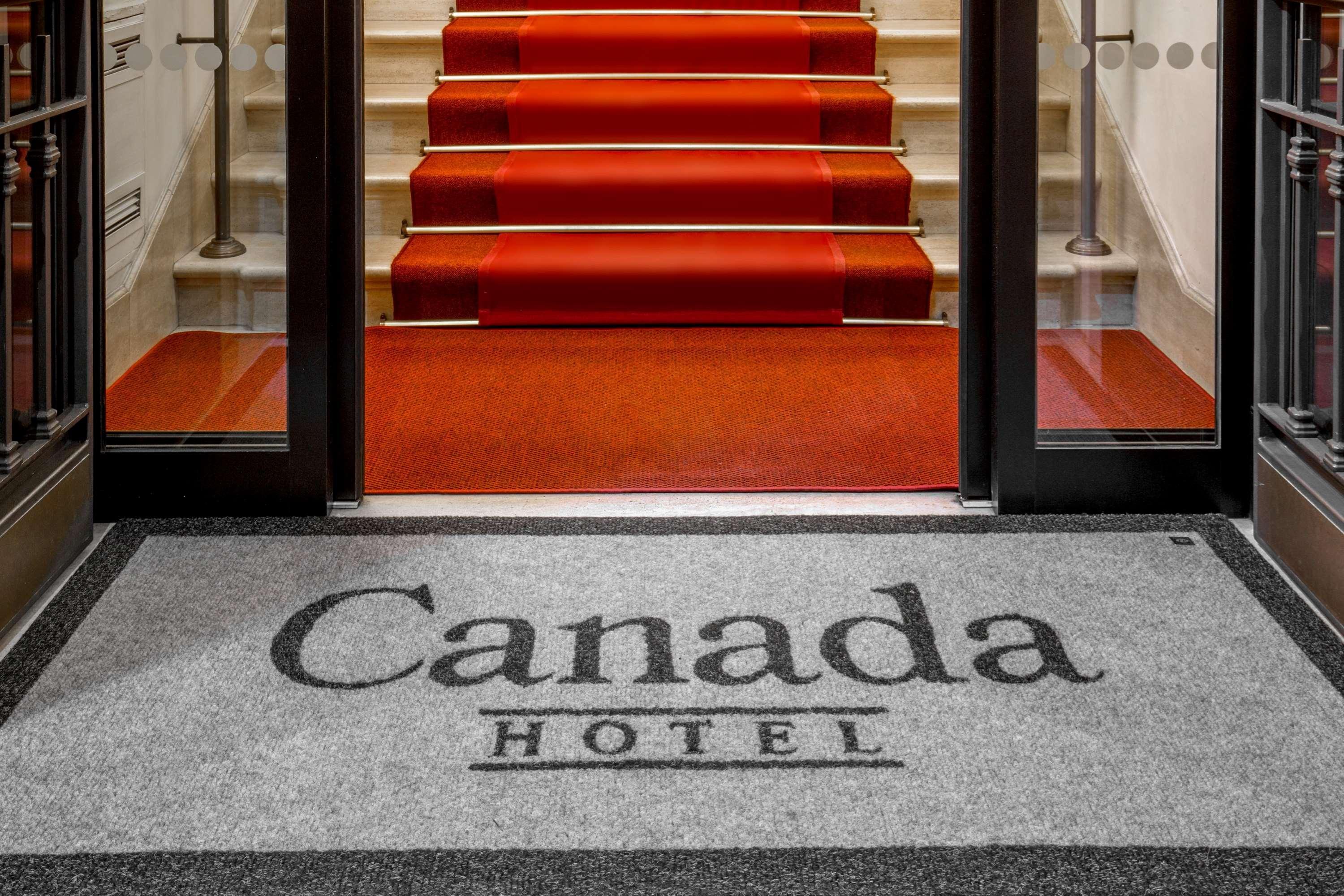 Canada, Bw Premier Collection Hotel Rom