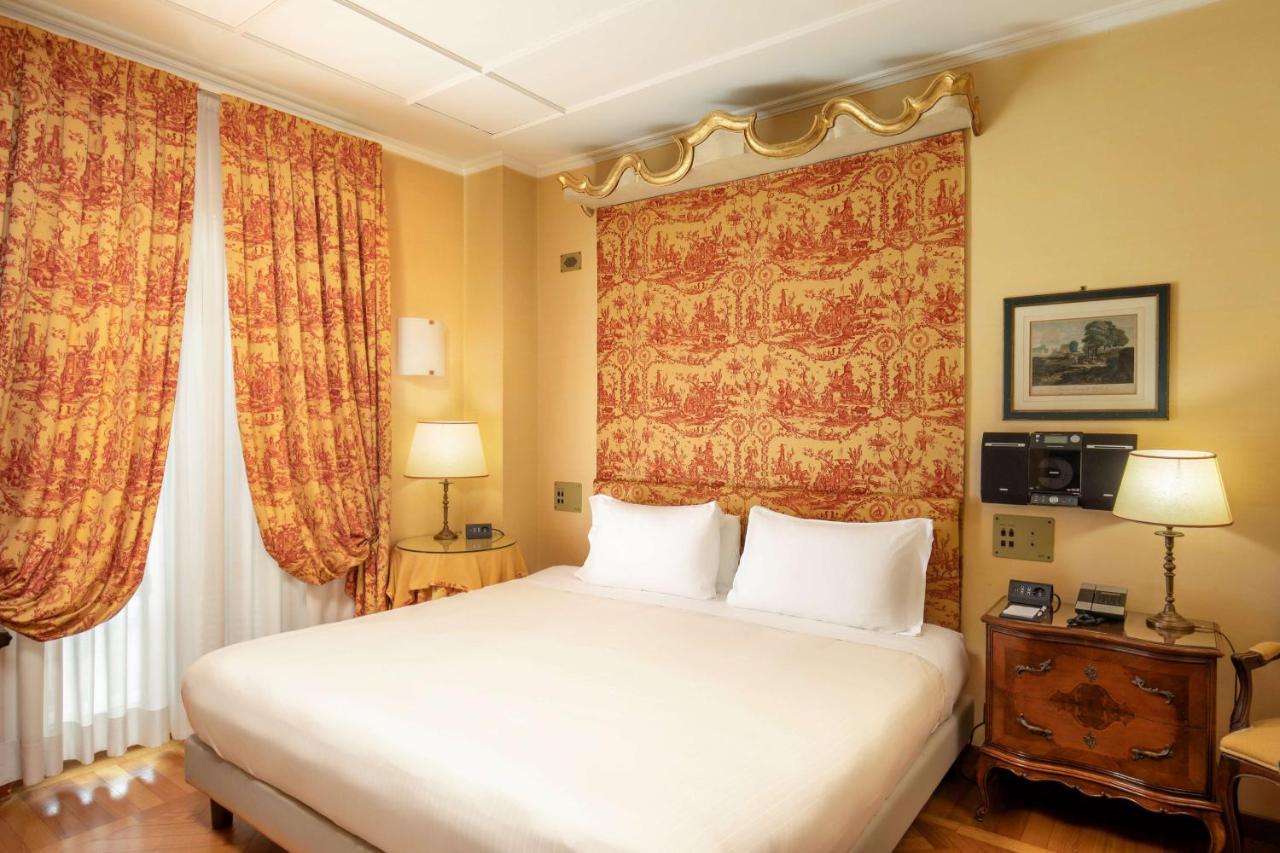 Canada, Bw Premier Collection Hotel Rom